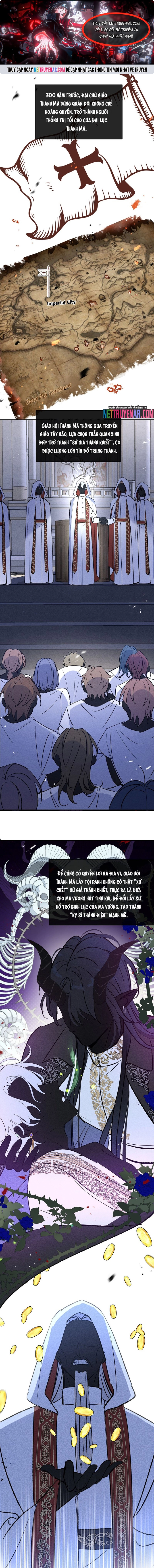 Mong Ước Của Thần Quan Là Được Cưỡi Ác Long Thiên Cổ Chap 17 - Next Chap 18