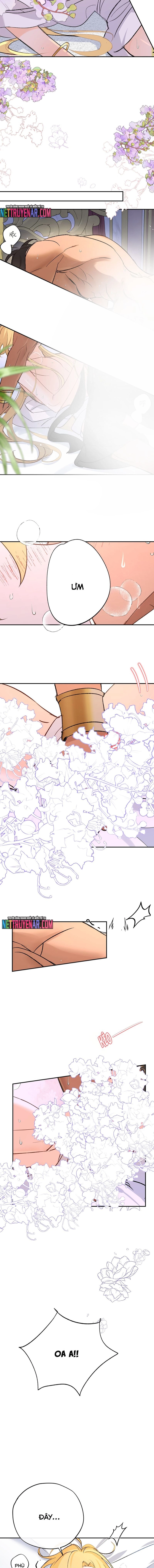 Mong Ước Của Thần Quan Là Được Cưỡi Ác Long Thiên Cổ Chap 17 - Next Chap 18