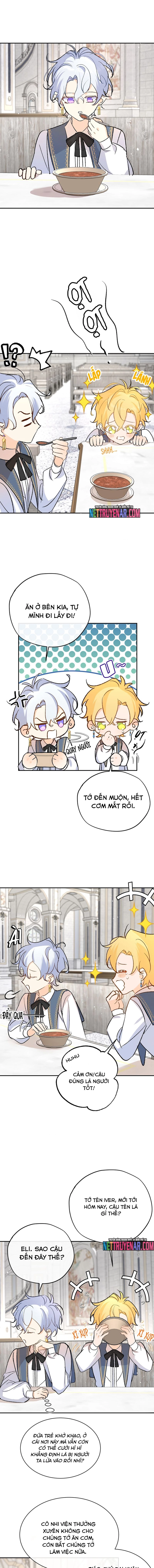 Mong Ước Của Thần Quan Là Được Cưỡi Ác Long Thiên Cổ Chap 18 - Next Chap 19