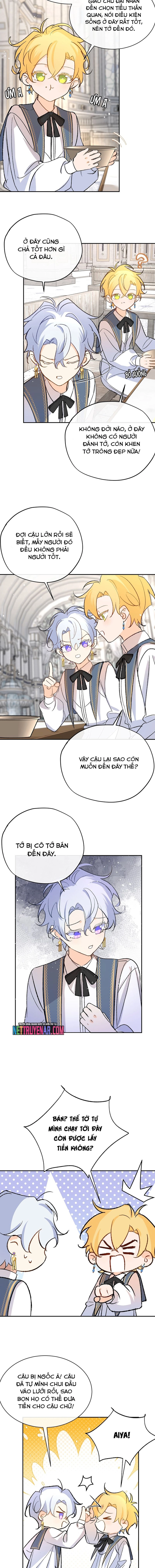 Mong Ước Của Thần Quan Là Được Cưỡi Ác Long Thiên Cổ Chap 18 - Next Chap 19