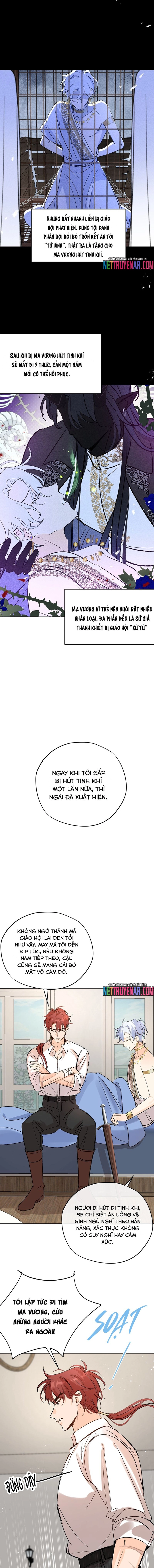 Mong Ước Của Thần Quan Là Được Cưỡi Ác Long Thiên Cổ Chap 18 - Next Chap 19