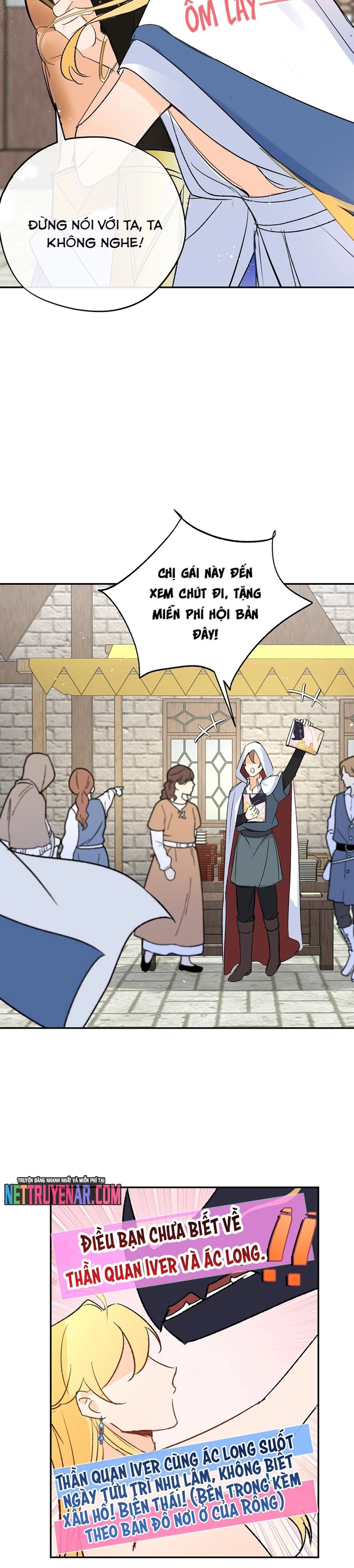 Mong Ước Của Thần Quan Là Được Cưỡi Ác Long Thiên Cổ Chap 18 - Next Chap 19