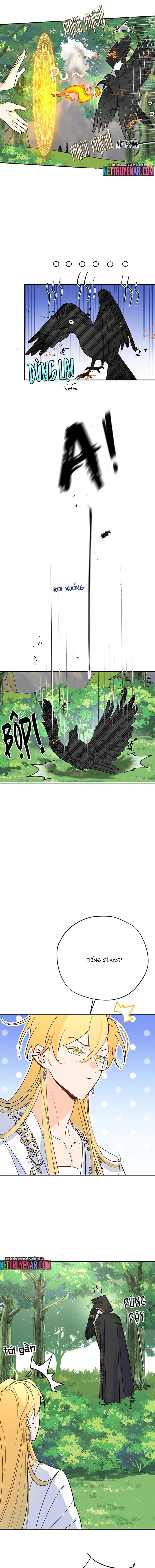 Mong Ước Của Thần Quan Là Được Cưỡi Ác Long Thiên Cổ Chap 19 - Next Chap 20
