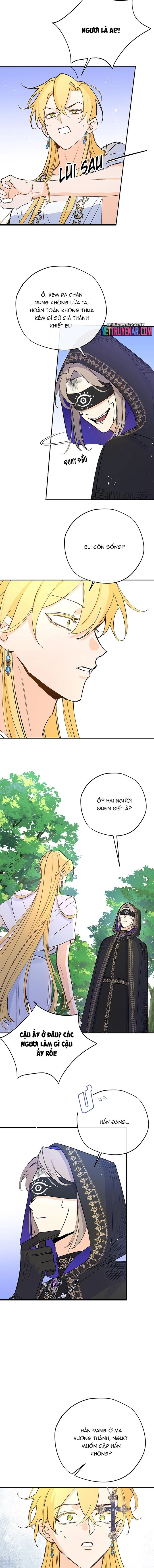 Mong Ước Của Thần Quan Là Được Cưỡi Ác Long Thiên Cổ Chap 19 - Next Chap 20