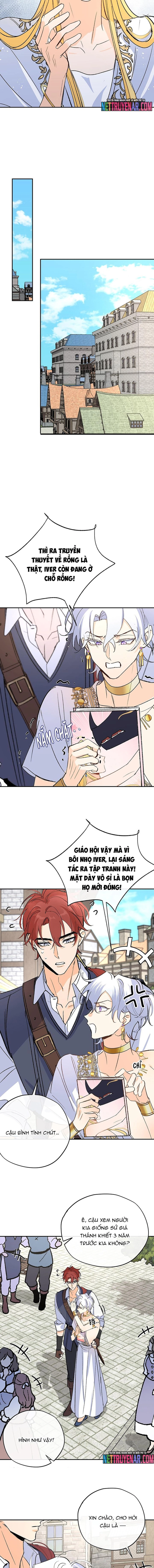 Mong Ước Của Thần Quan Là Được Cưỡi Ác Long Thiên Cổ Chap 19 - Next Chap 20