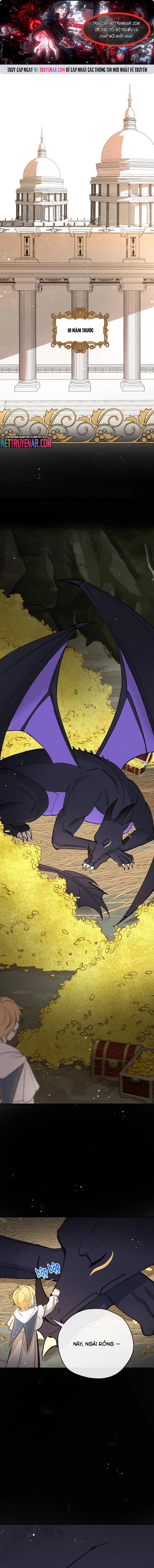 Mong Ước Của Thần Quan Là Được Cưỡi Ác Long Thiên Cổ Chap 2 - Next Chap 3