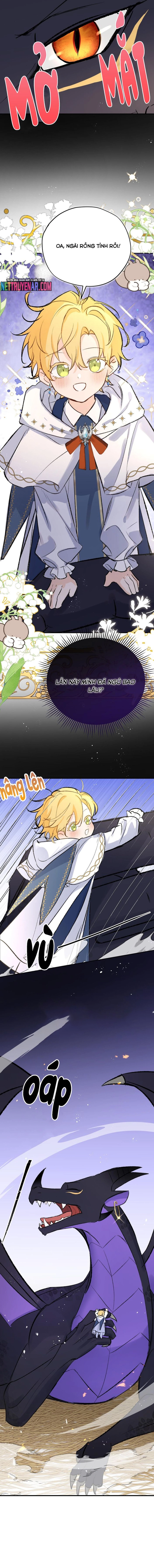 Mong Ước Của Thần Quan Là Được Cưỡi Ác Long Thiên Cổ Chap 2 - Next Chap 3