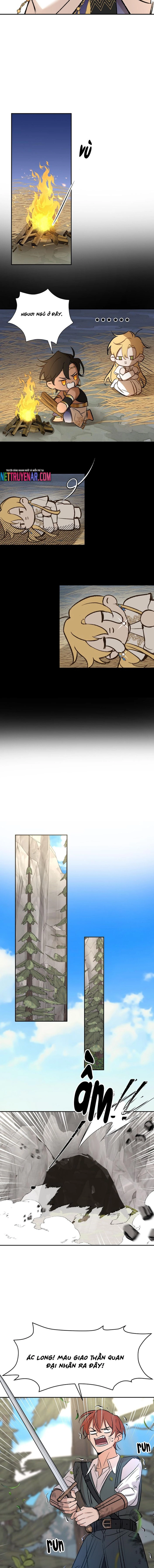 Mong Ước Của Thần Quan Là Được Cưỡi Ác Long Thiên Cổ Chap 2 - Next Chap 3