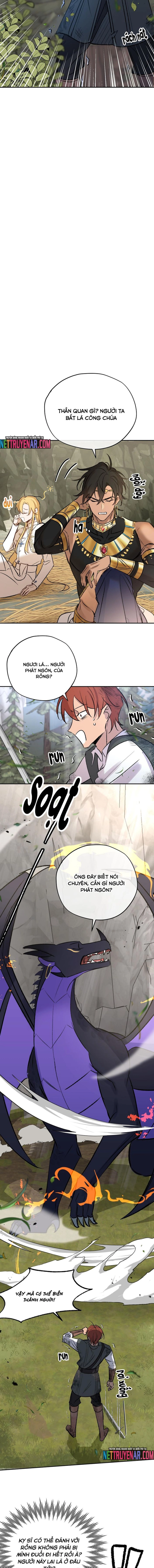 Mong Ước Của Thần Quan Là Được Cưỡi Ác Long Thiên Cổ Chap 2 - Next Chap 3