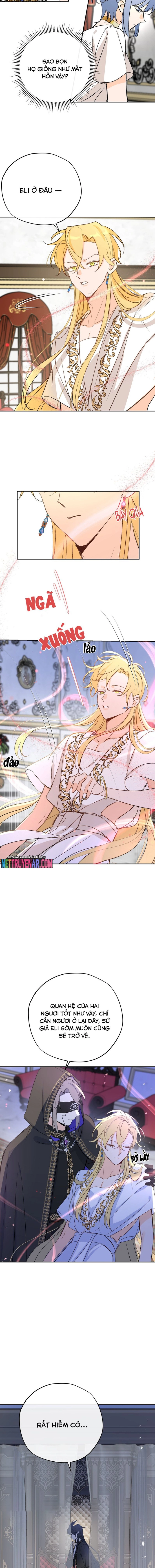 Mong Ước Của Thần Quan Là Được Cưỡi Ác Long Thiên Cổ Chap 20 - Next Chap 21