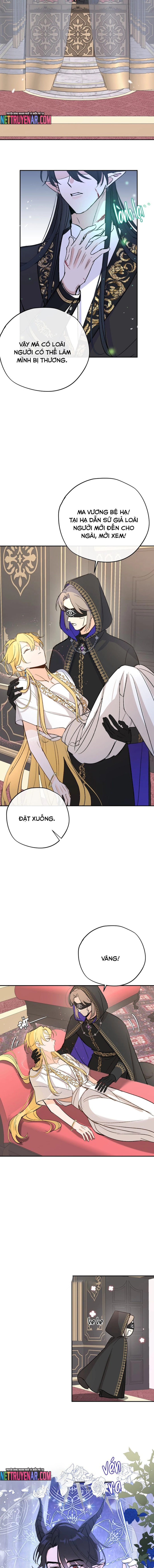 Mong Ước Của Thần Quan Là Được Cưỡi Ác Long Thiên Cổ Chap 20 - Next Chap 21