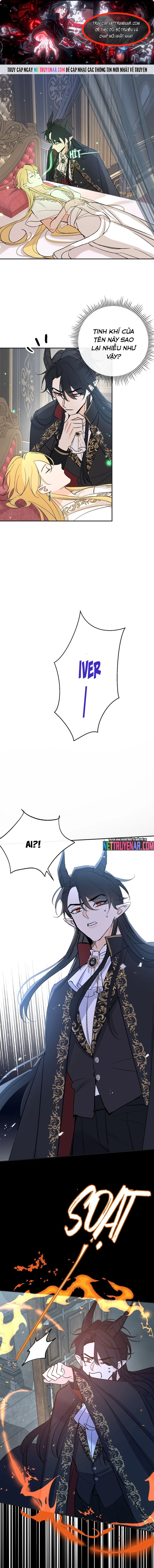 Mong Ước Của Thần Quan Là Được Cưỡi Ác Long Thiên Cổ Chap 21 - Next Chap 22