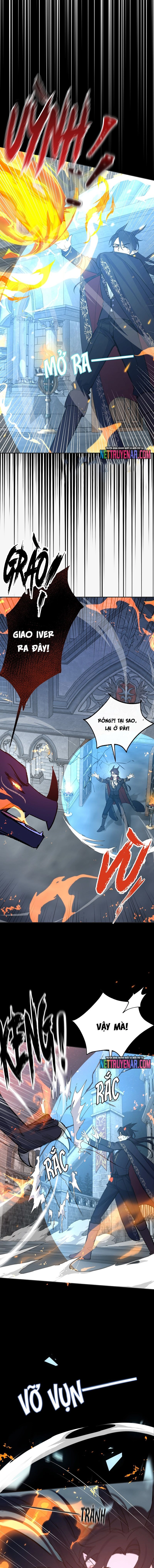 Mong Ước Của Thần Quan Là Được Cưỡi Ác Long Thiên Cổ Chap 21 - Next Chap 22