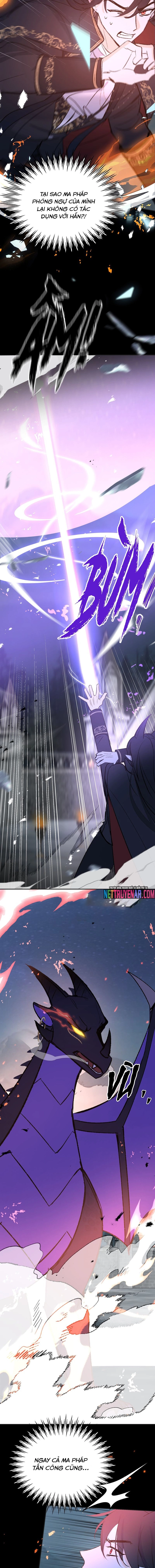 Mong Ước Của Thần Quan Là Được Cưỡi Ác Long Thiên Cổ Chap 21 - Next Chap 22