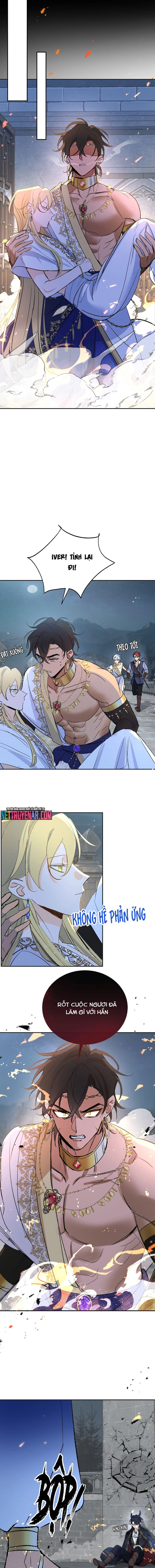 Mong Ước Của Thần Quan Là Được Cưỡi Ác Long Thiên Cổ Chap 21 - Next Chap 22