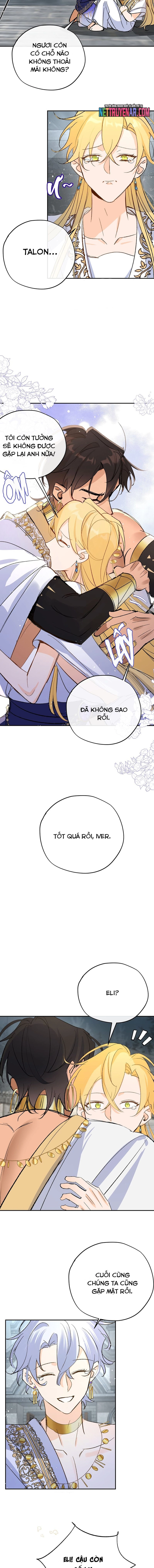 Mong Ước Của Thần Quan Là Được Cưỡi Ác Long Thiên Cổ Chap 21 - Next Chap 22