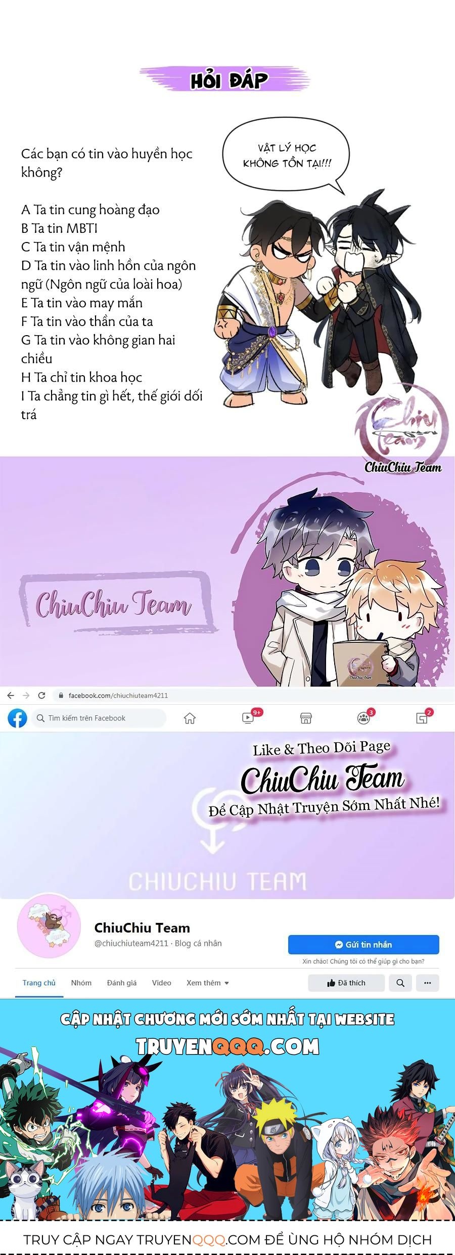 Mong Ước Của Thần Quan Là Được Cưỡi Ác Long Thiên Cổ Chap 22 - Next Chap 23