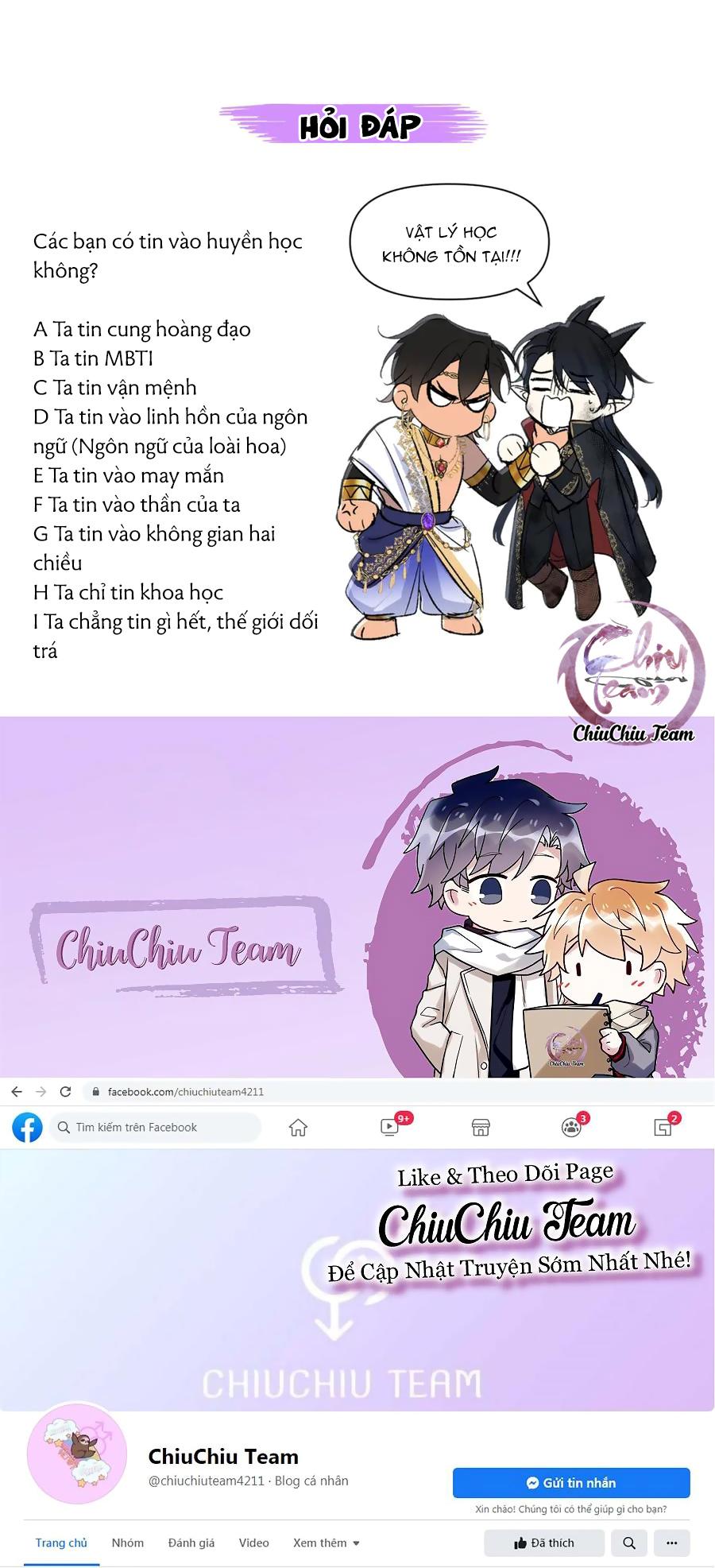 Mong Ước Của Thần Quan Là Được Cưỡi Ác Long Thiên Cổ Chap 22 - Next Chap 23