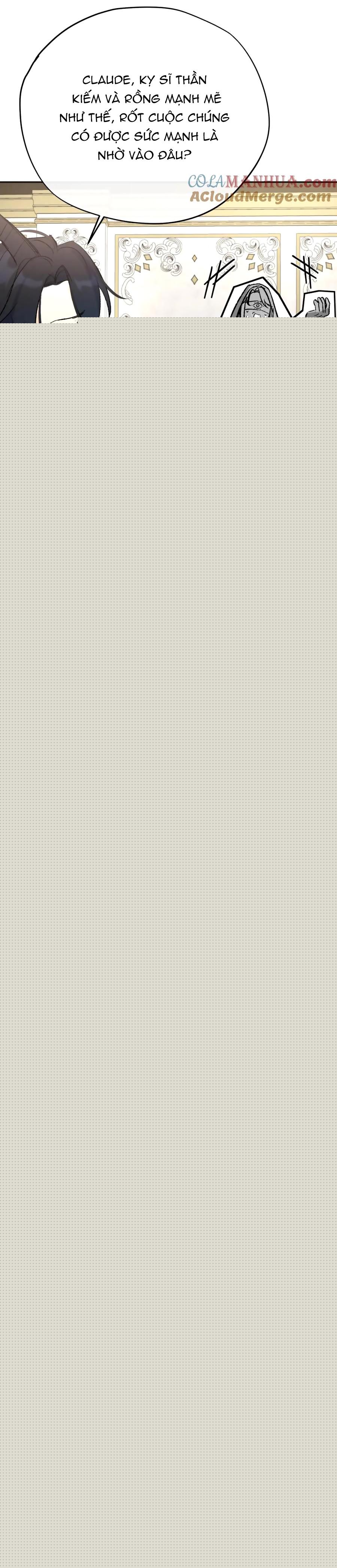 Mong Ước Của Thần Quan Là Được Cưỡi Ác Long Thiên Cổ Chap 22 - Next Chap 23