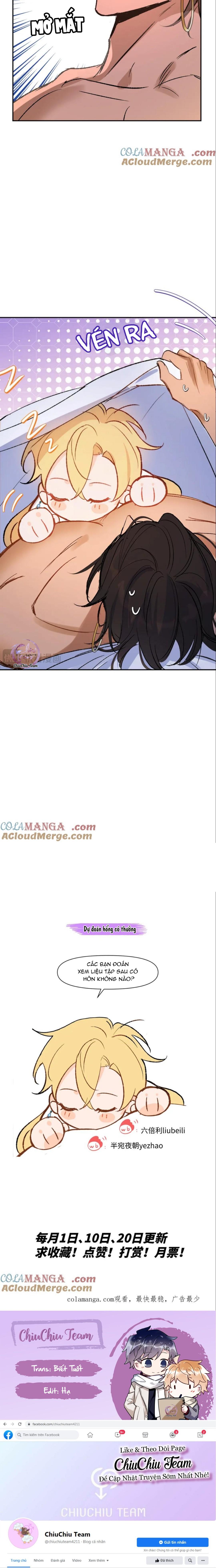 Mong Ước Của Thần Quan Là Được Cưỡi Ác Long Thiên Cổ Chap 23 - Next Chap 24