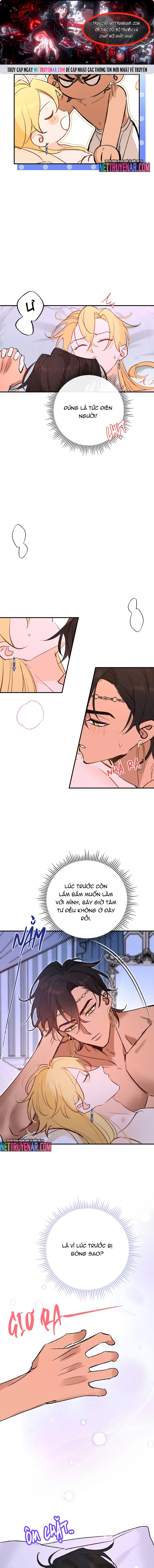 Mong Ước Của Thần Quan Là Được Cưỡi Ác Long Thiên Cổ Chap 24 - Next Chap 25