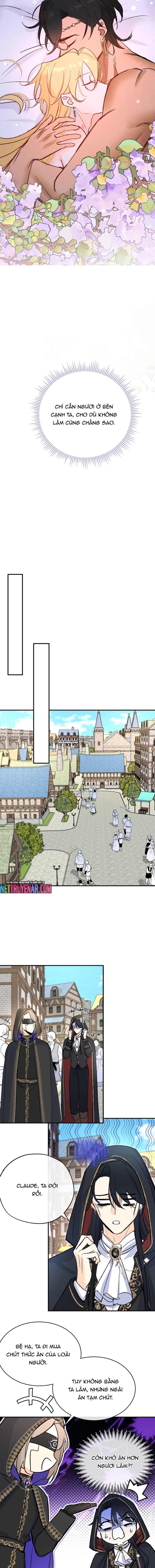 Mong Ước Của Thần Quan Là Được Cưỡi Ác Long Thiên Cổ Chap 24 - Next Chap 25