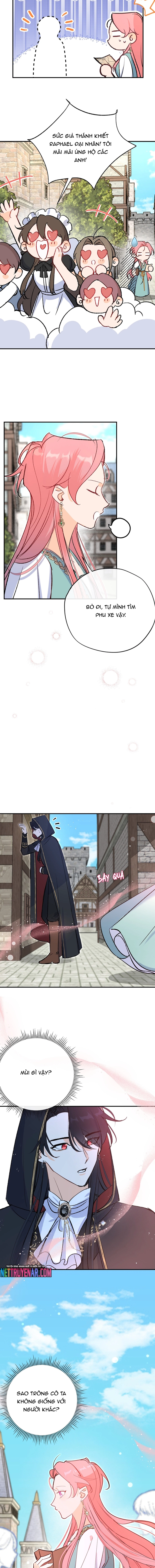 Mong Ước Của Thần Quan Là Được Cưỡi Ác Long Thiên Cổ Chap 24 - Next Chap 25