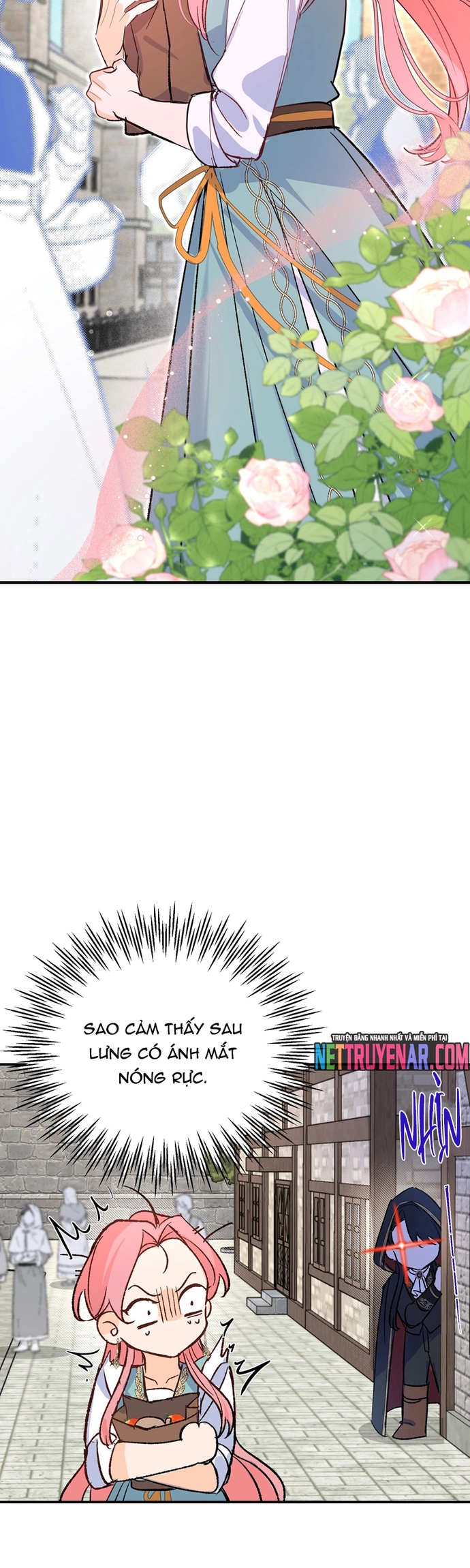 Mong Ước Của Thần Quan Là Được Cưỡi Ác Long Thiên Cổ Chap 24 - Next Chap 25