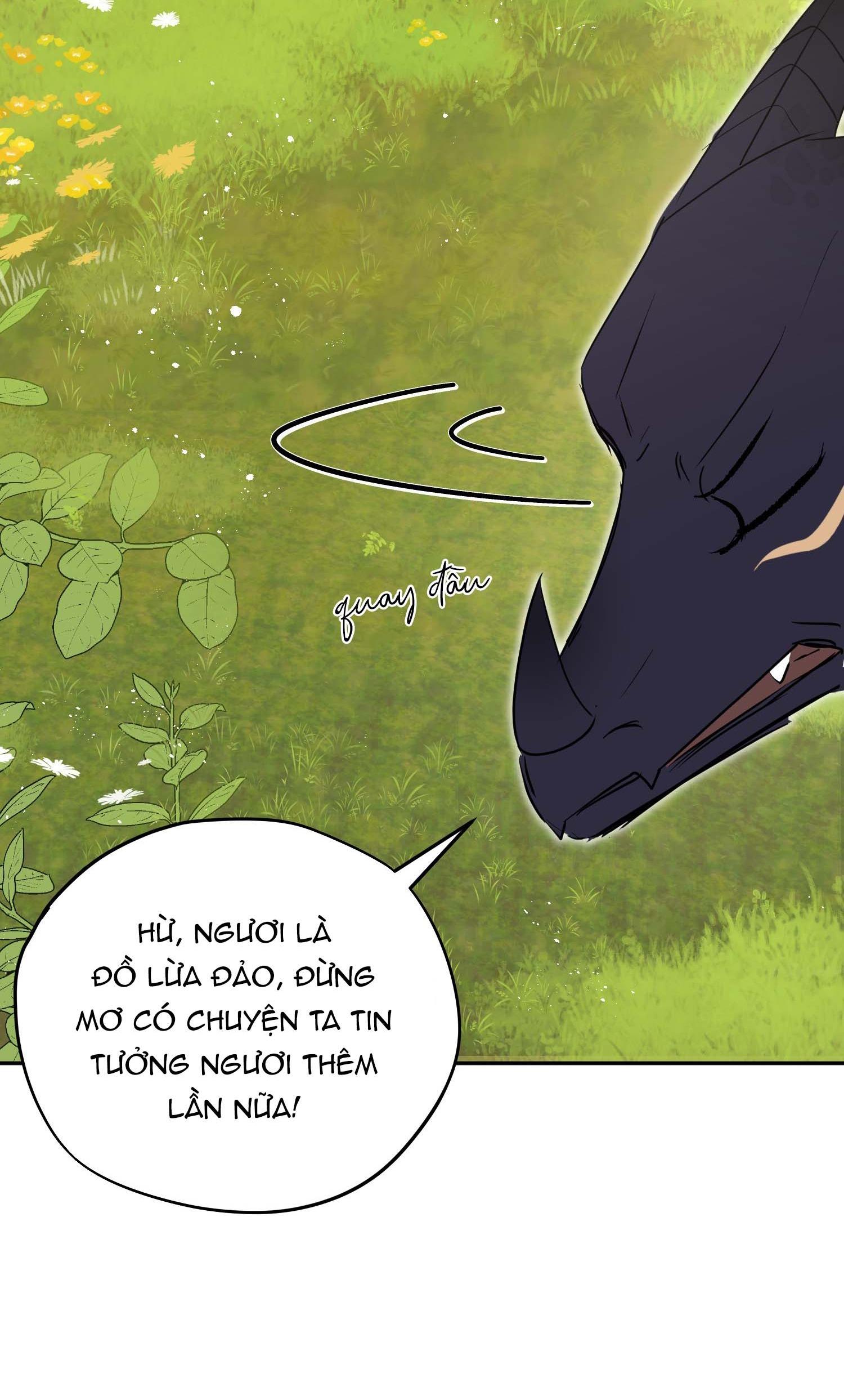 Mong Ước Của Thần Quan Là Được Cưỡi Ác Long Thiên Cổ Chap 3 - Next Chap 4