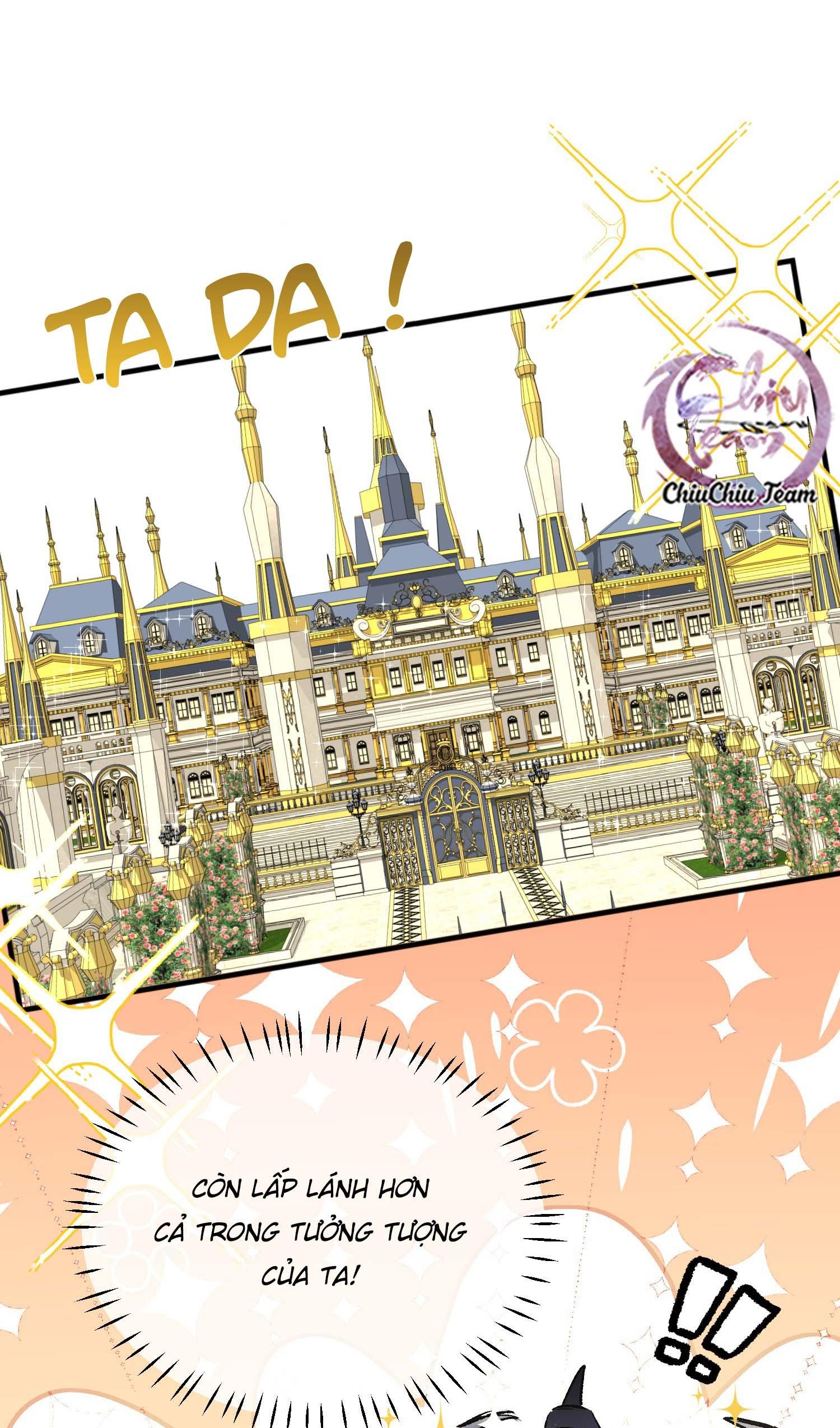 Mong Ước Của Thần Quan Là Được Cưỡi Ác Long Thiên Cổ Chap 3 - Next Chap 4