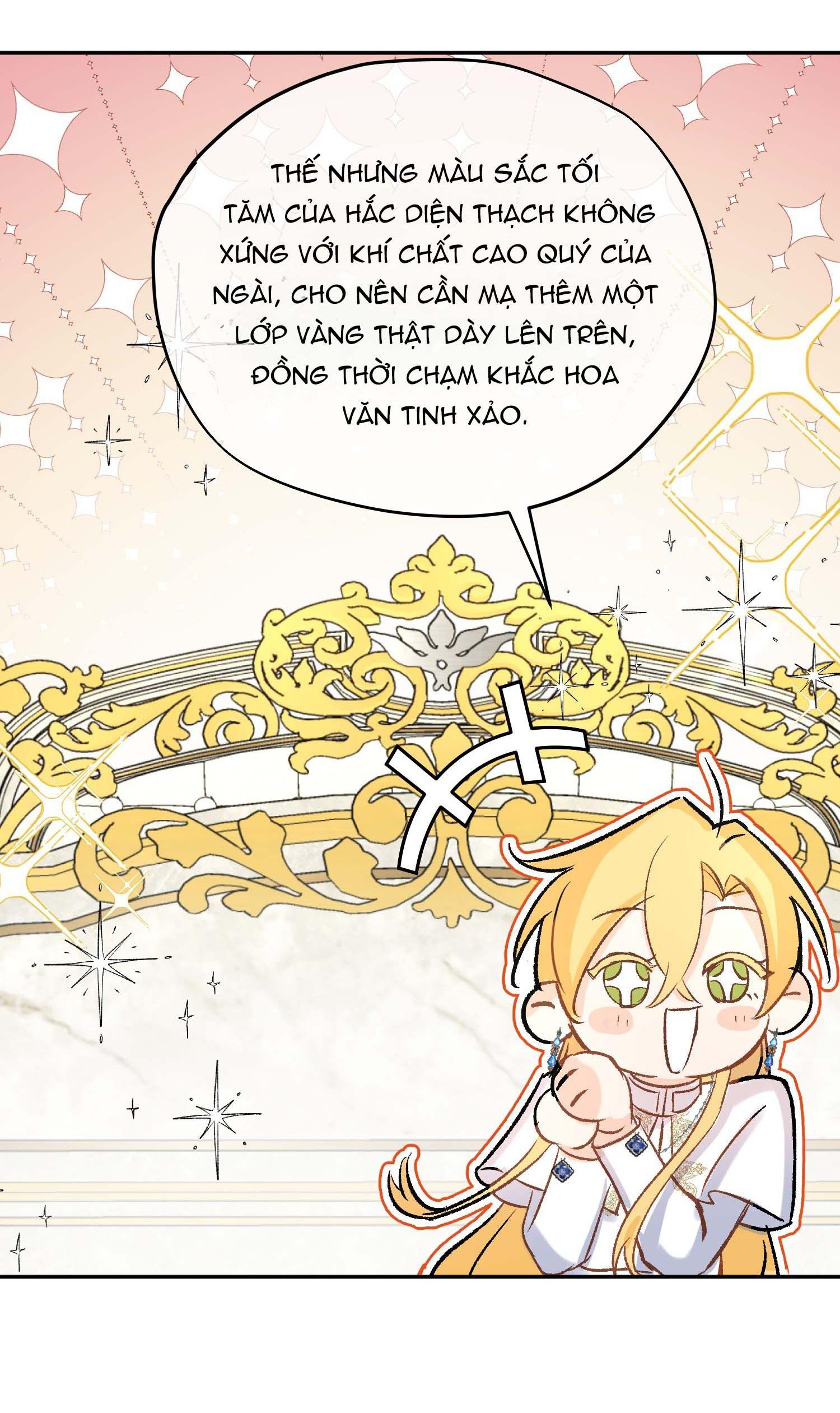 Mong Ước Của Thần Quan Là Được Cưỡi Ác Long Thiên Cổ Chap 3 - Next Chap 4