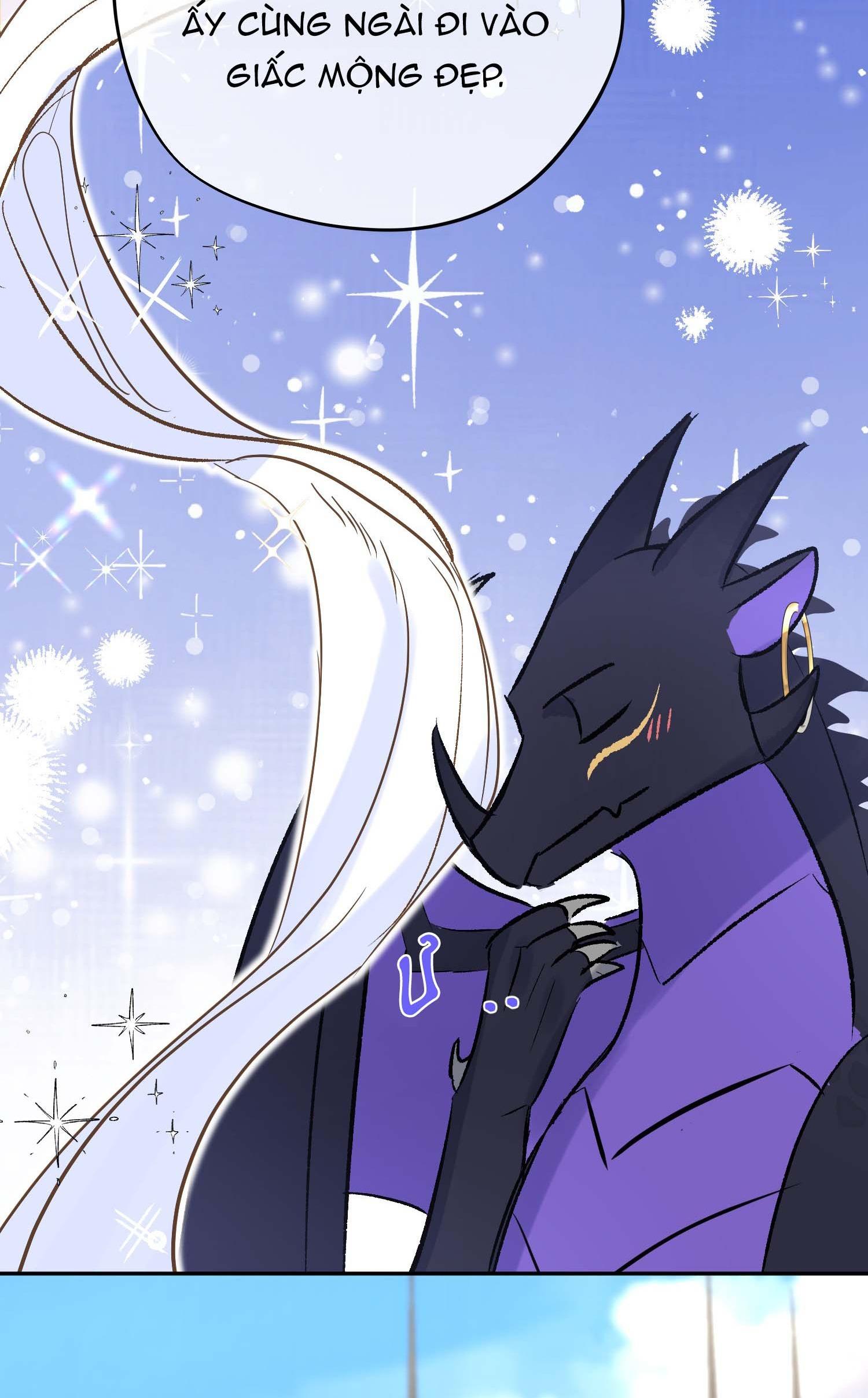 Mong Ước Của Thần Quan Là Được Cưỡi Ác Long Thiên Cổ Chap 3 - Next Chap 4