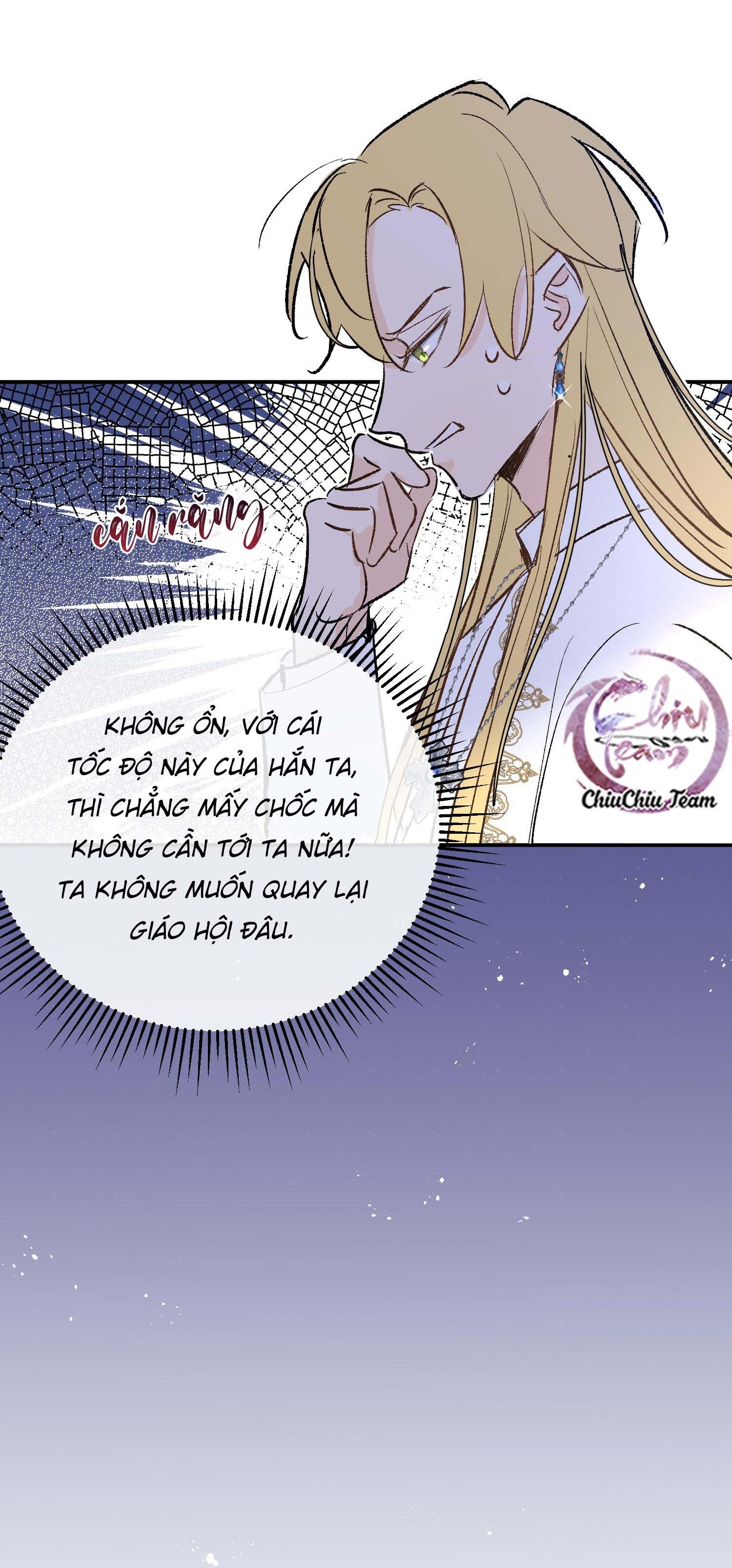 Mong Ước Của Thần Quan Là Được Cưỡi Ác Long Thiên Cổ Chap 3 - Next Chap 4