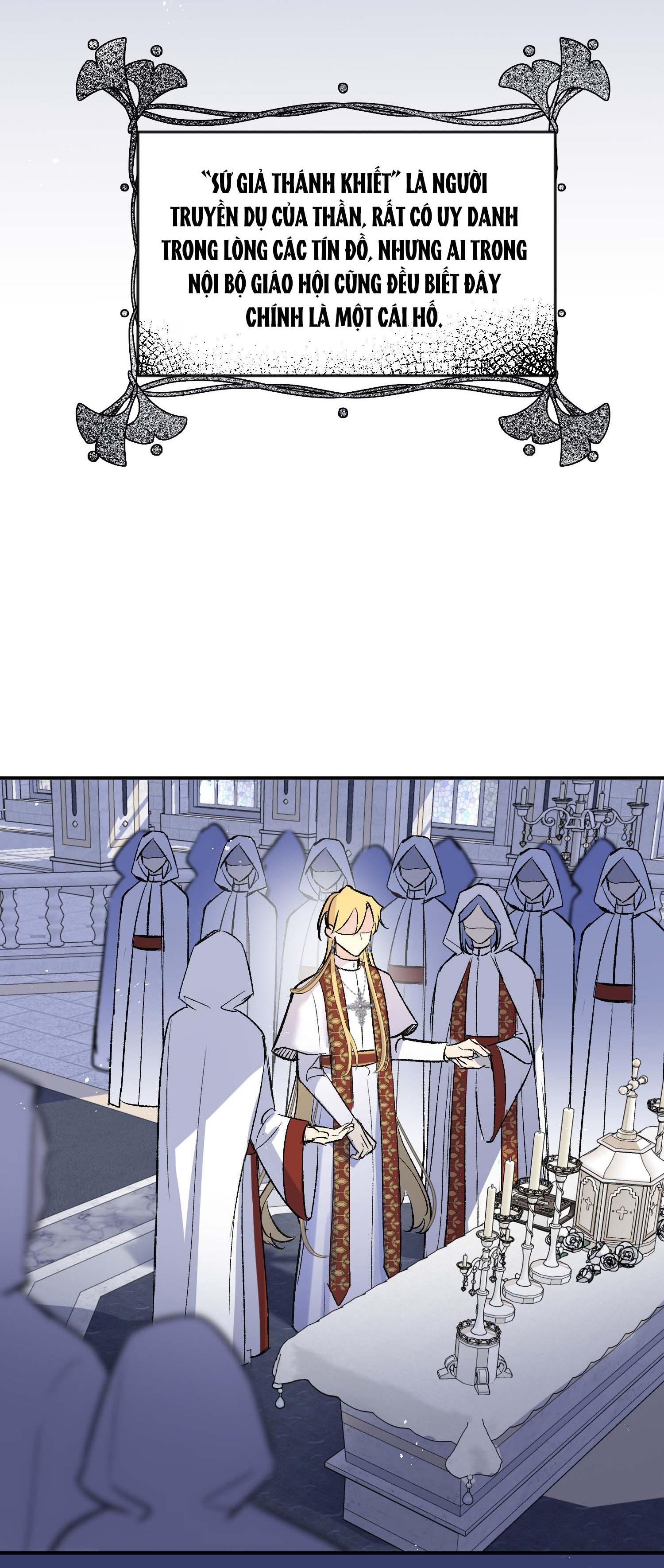 Mong Ước Của Thần Quan Là Được Cưỡi Ác Long Thiên Cổ Chap 3 - Next Chap 4