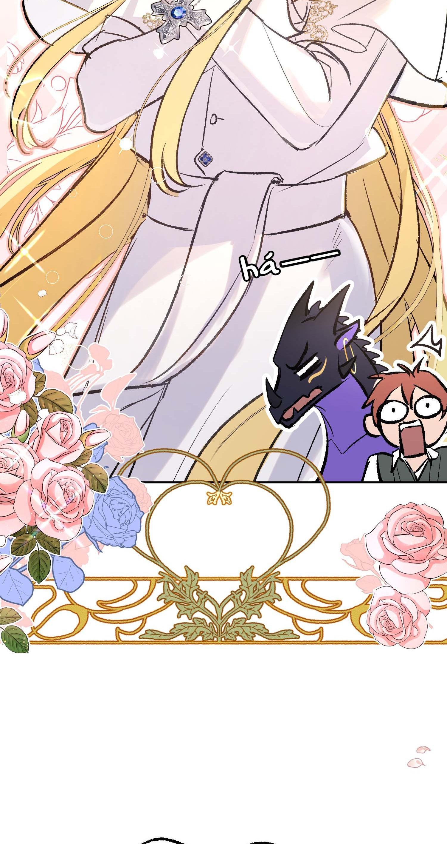 Mong Ước Của Thần Quan Là Được Cưỡi Ác Long Thiên Cổ Chap 3 - Next Chap 4