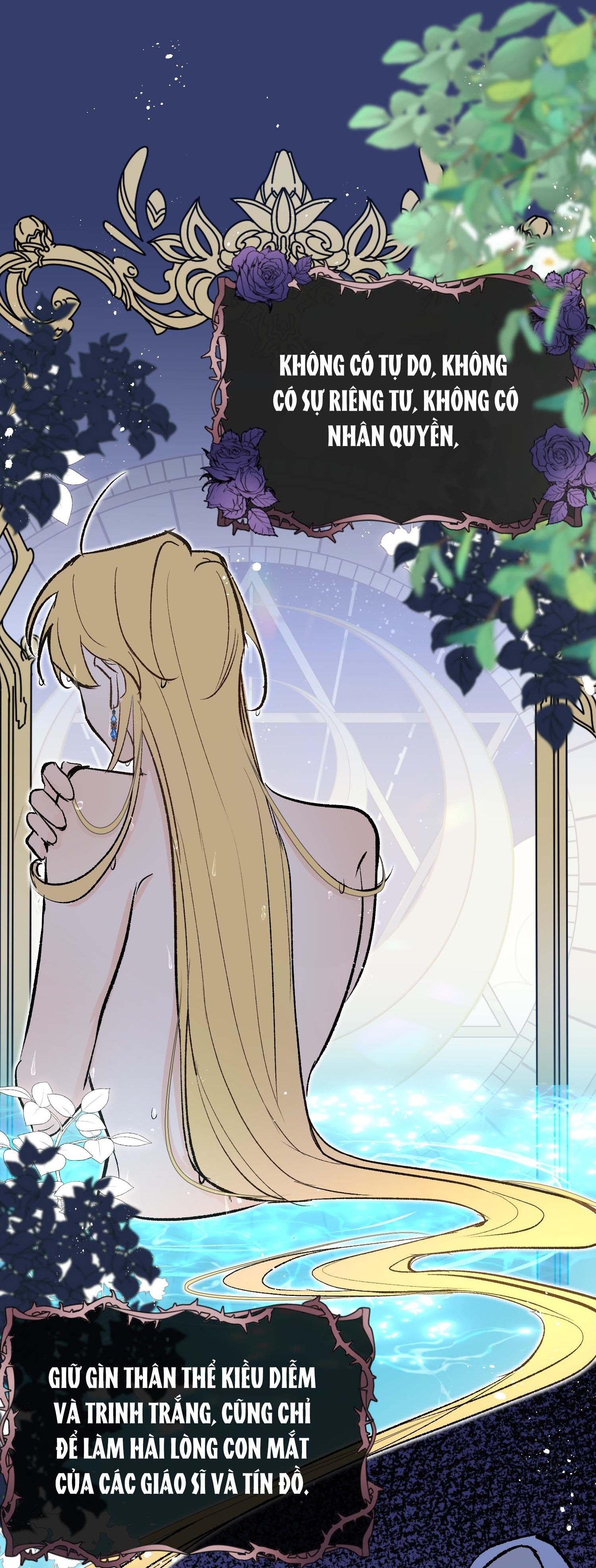 Mong Ước Của Thần Quan Là Được Cưỡi Ác Long Thiên Cổ Chap 3 - Next Chap 4