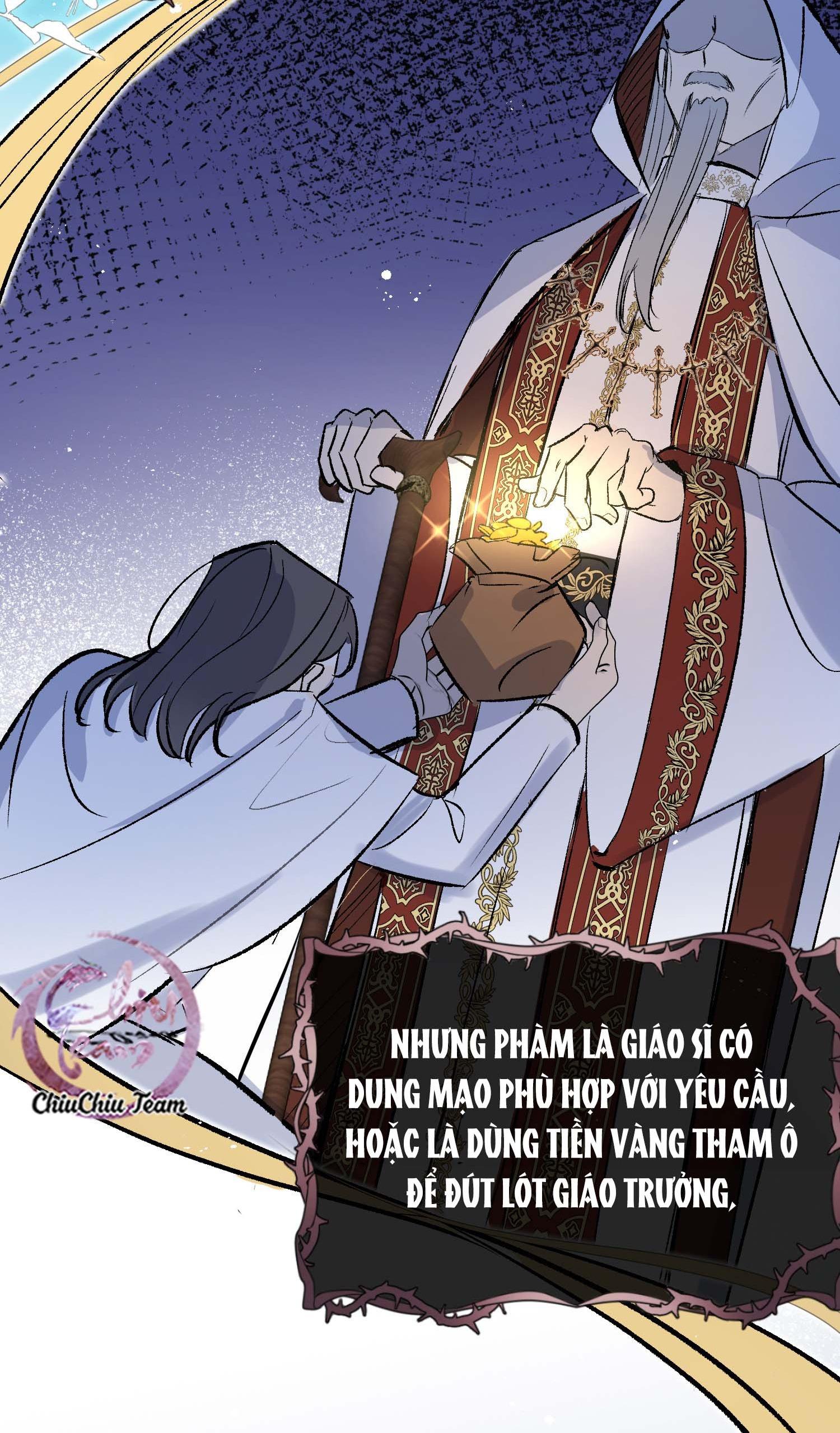 Mong Ước Của Thần Quan Là Được Cưỡi Ác Long Thiên Cổ Chap 3 - Next Chap 4