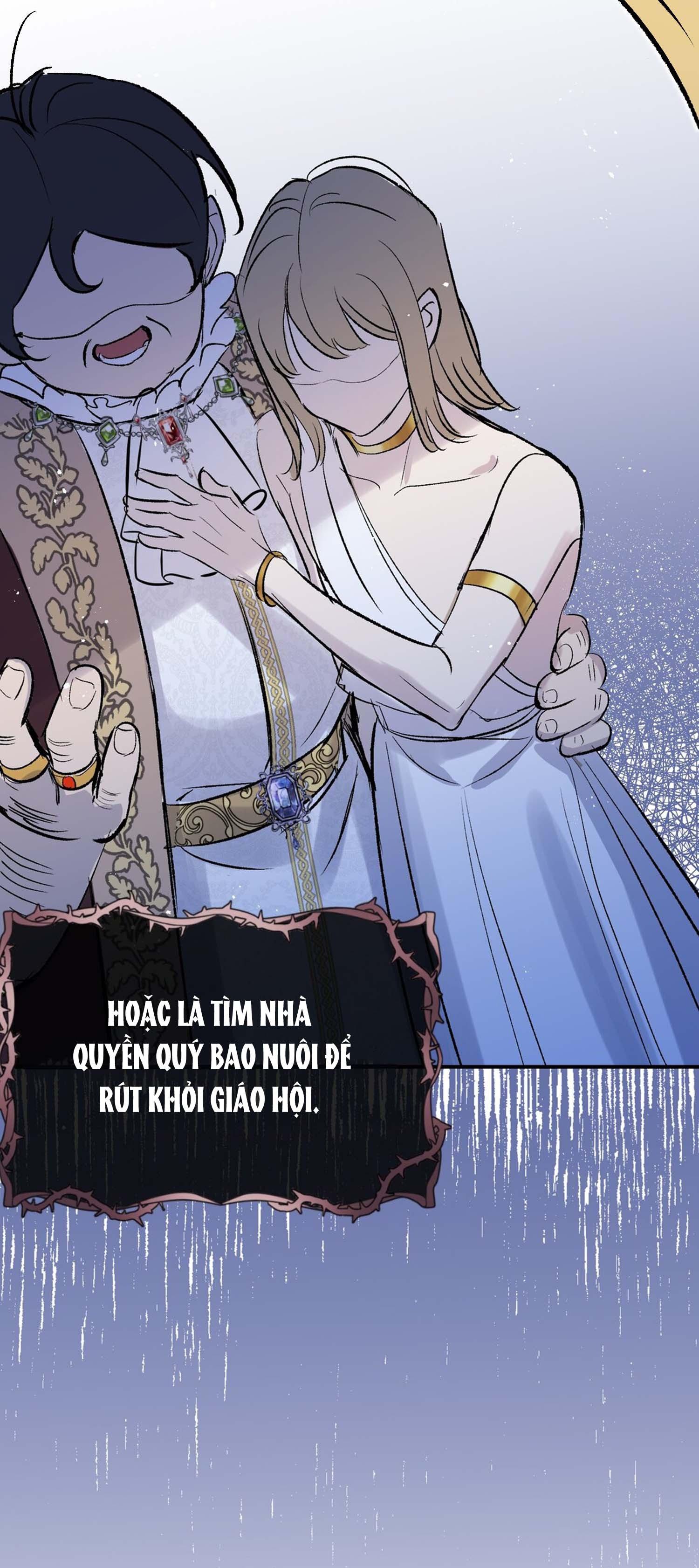 Mong Ước Của Thần Quan Là Được Cưỡi Ác Long Thiên Cổ Chap 3 - Next Chap 4