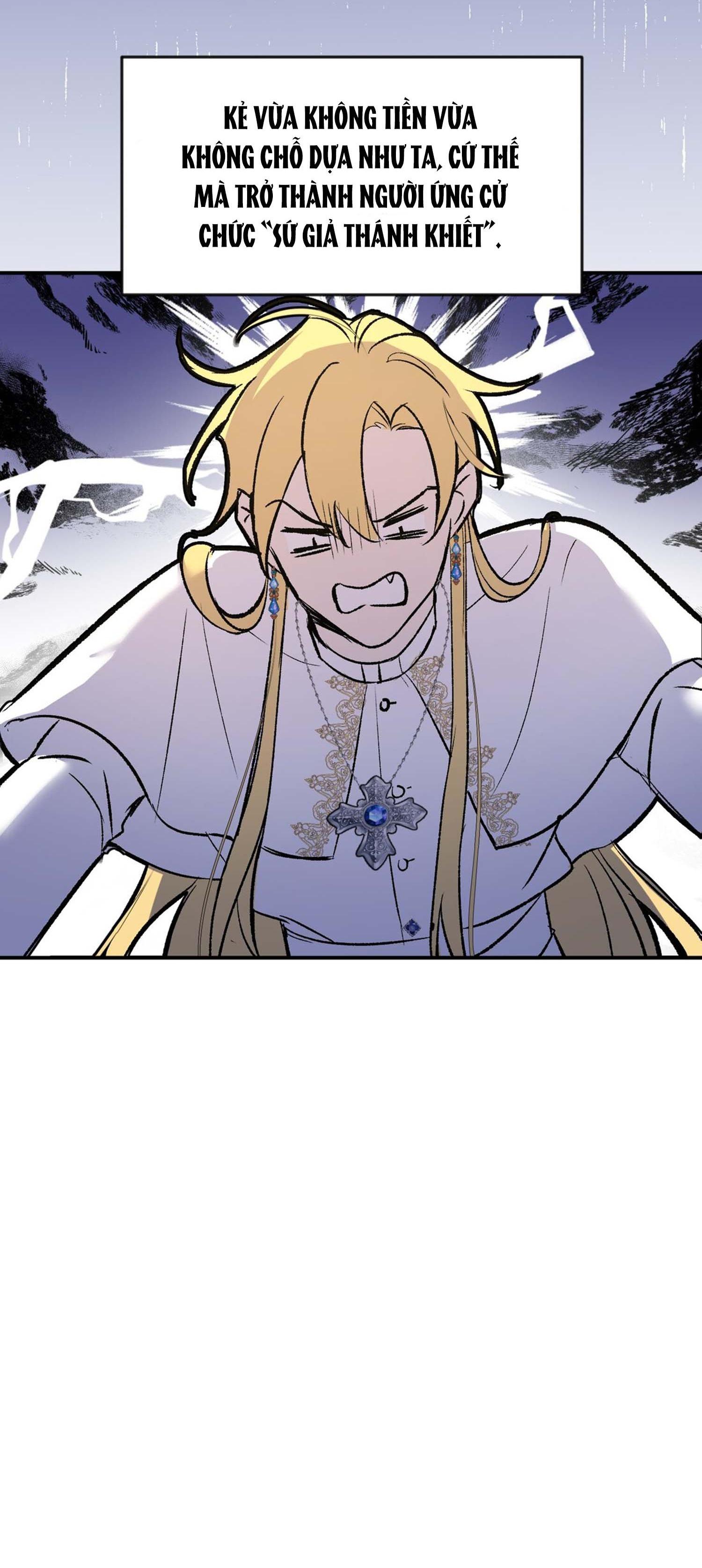 Mong Ước Của Thần Quan Là Được Cưỡi Ác Long Thiên Cổ Chap 3 - Next Chap 4