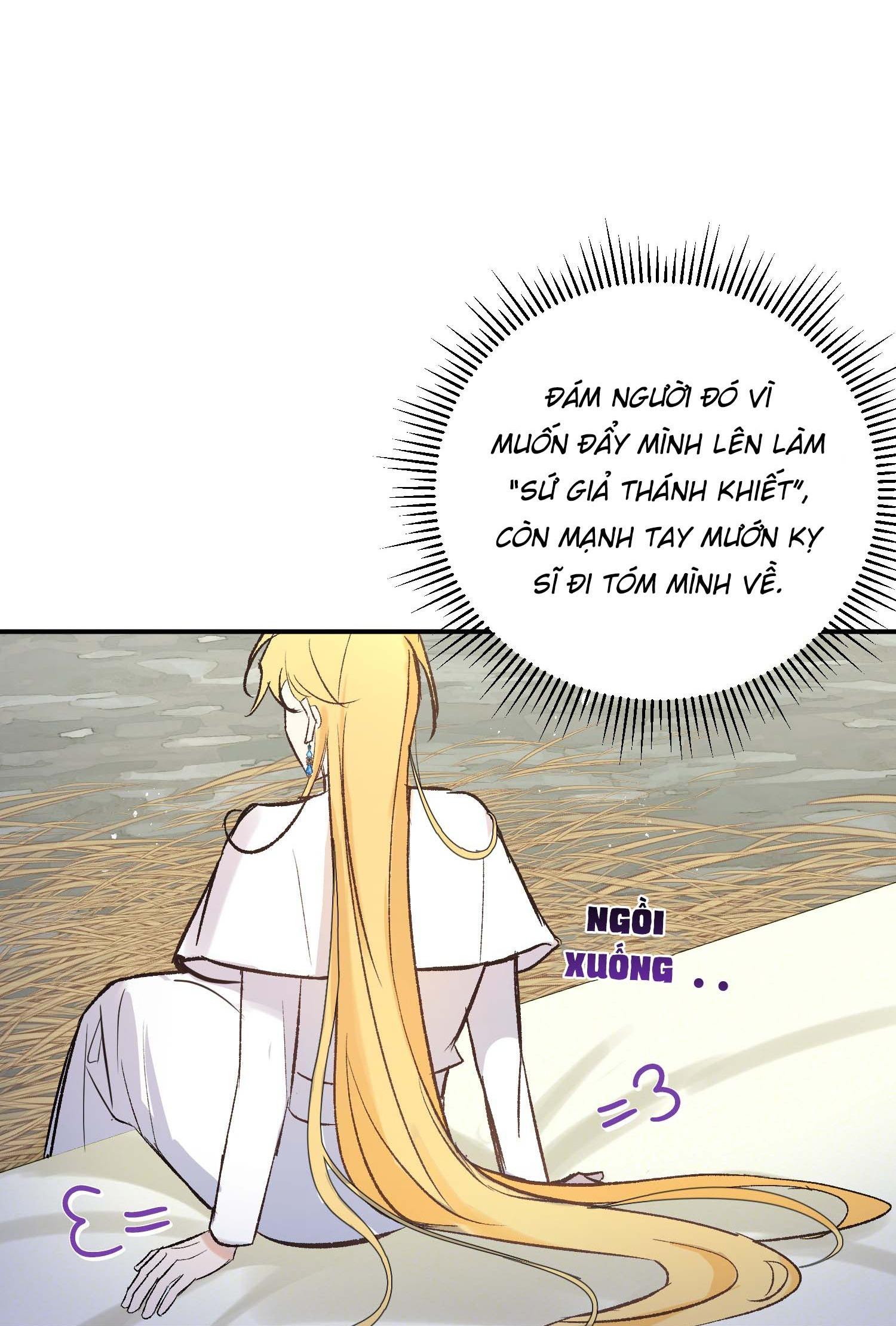 Mong Ước Của Thần Quan Là Được Cưỡi Ác Long Thiên Cổ Chap 3 - Next Chap 4