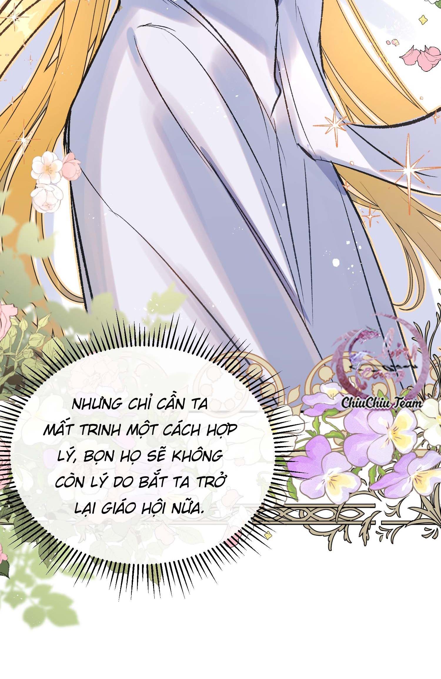 Mong Ước Của Thần Quan Là Được Cưỡi Ác Long Thiên Cổ Chap 3 - Next Chap 4