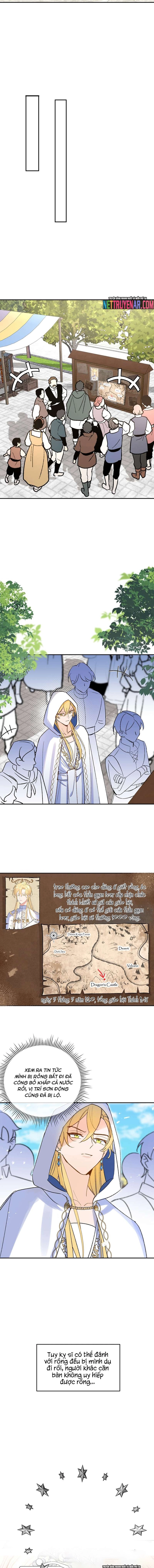 Mong Ước Của Thần Quan Là Được Cưỡi Ác Long Thiên Cổ Chap 6 - Next Chap 7