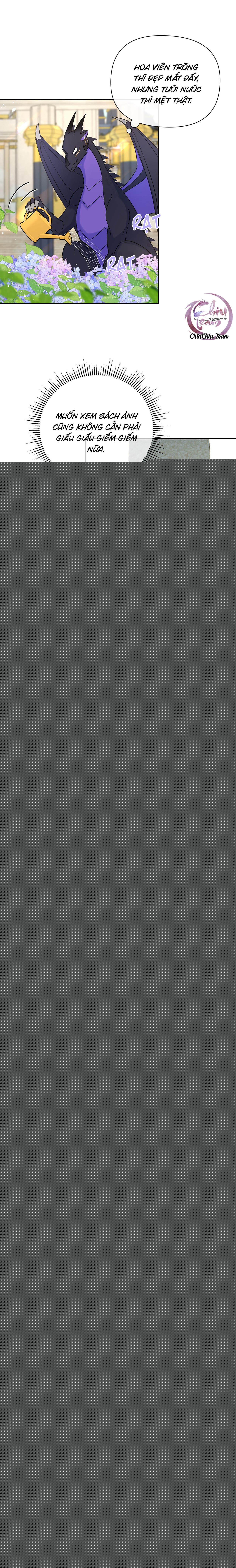 Mong Ước Của Thần Quan Là Được Cưỡi Ác Long Thiên Cổ Chap 7 - Next Chap 8