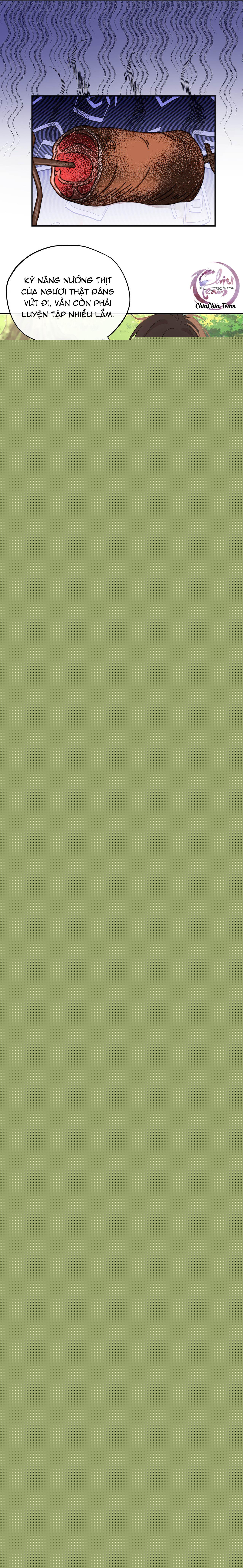 Mong Ước Của Thần Quan Là Được Cưỡi Ác Long Thiên Cổ Chap 7 - Next Chap 8