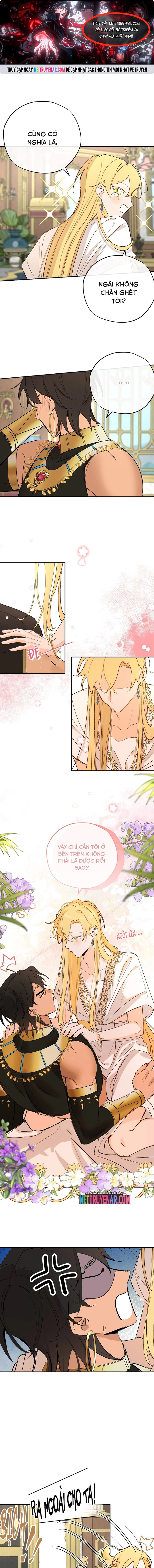 Mong Ước Của Thần Quan Là Được Cưỡi Ác Long Thiên Cổ Chap 9 - Next Chap 10