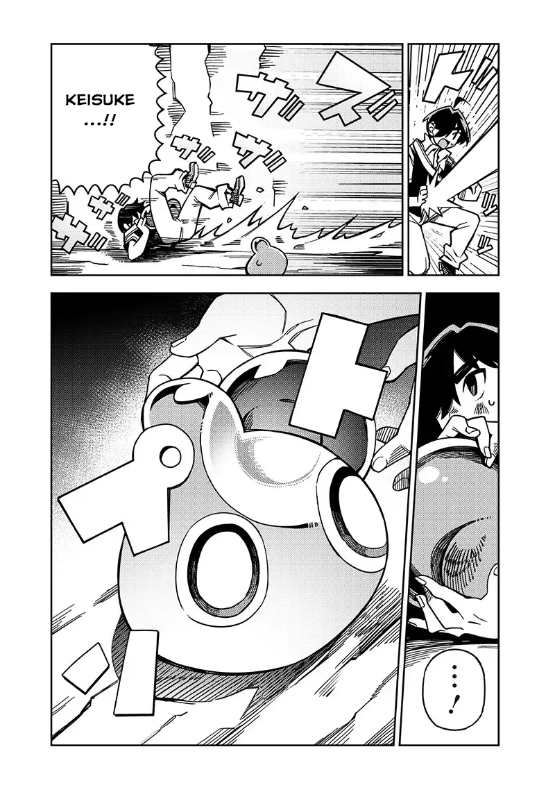 Monmusugo! ~Honnyaku Skill De Saikyou Monmusume To Isekai Seikatsu~ Chap 6.4 - Next Chap 7.4