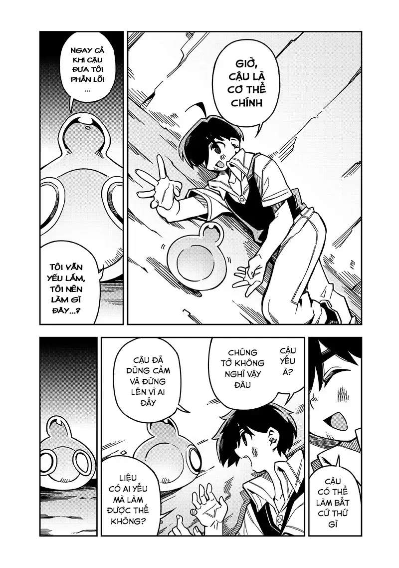 Monmusugo! ~Honnyaku Skill De Saikyou Monmusume To Isekai Seikatsu~ Chap 6.4 - Next Chap 7.4