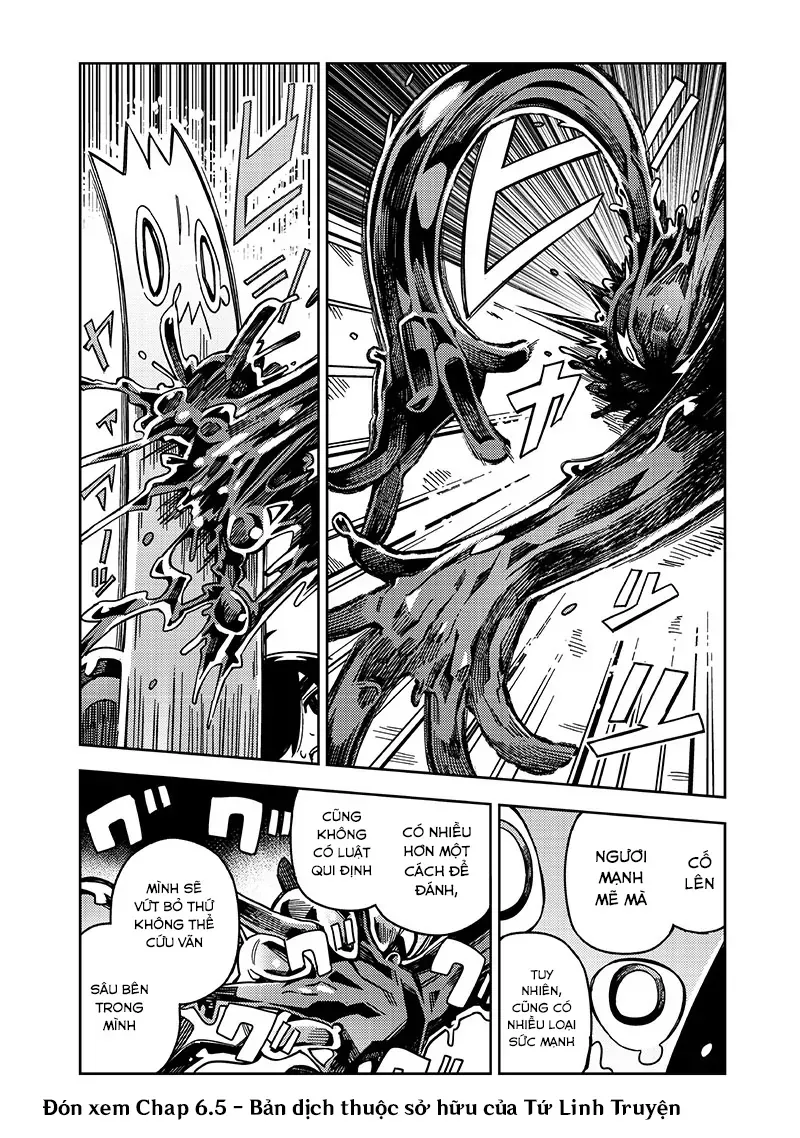 Monmusugo! ~Honnyaku Skill De Saikyou Monmusume To Isekai Seikatsu~ Chap 6.4 - Next Chap 7.4