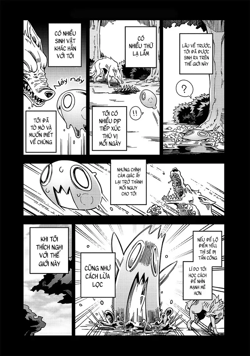 Monmusugo! ~Honnyaku Skill De Saikyou Monmusume To Isekai Seikatsu~ Chap 6.4 - Next Chap 7.4