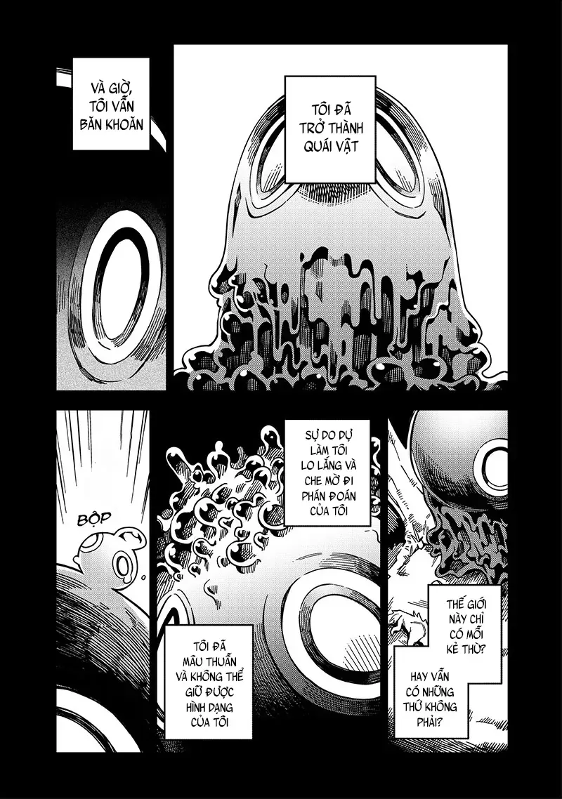 Monmusugo! ~Honnyaku Skill De Saikyou Monmusume To Isekai Seikatsu~ Chap 6.4 - Next Chap 7.4